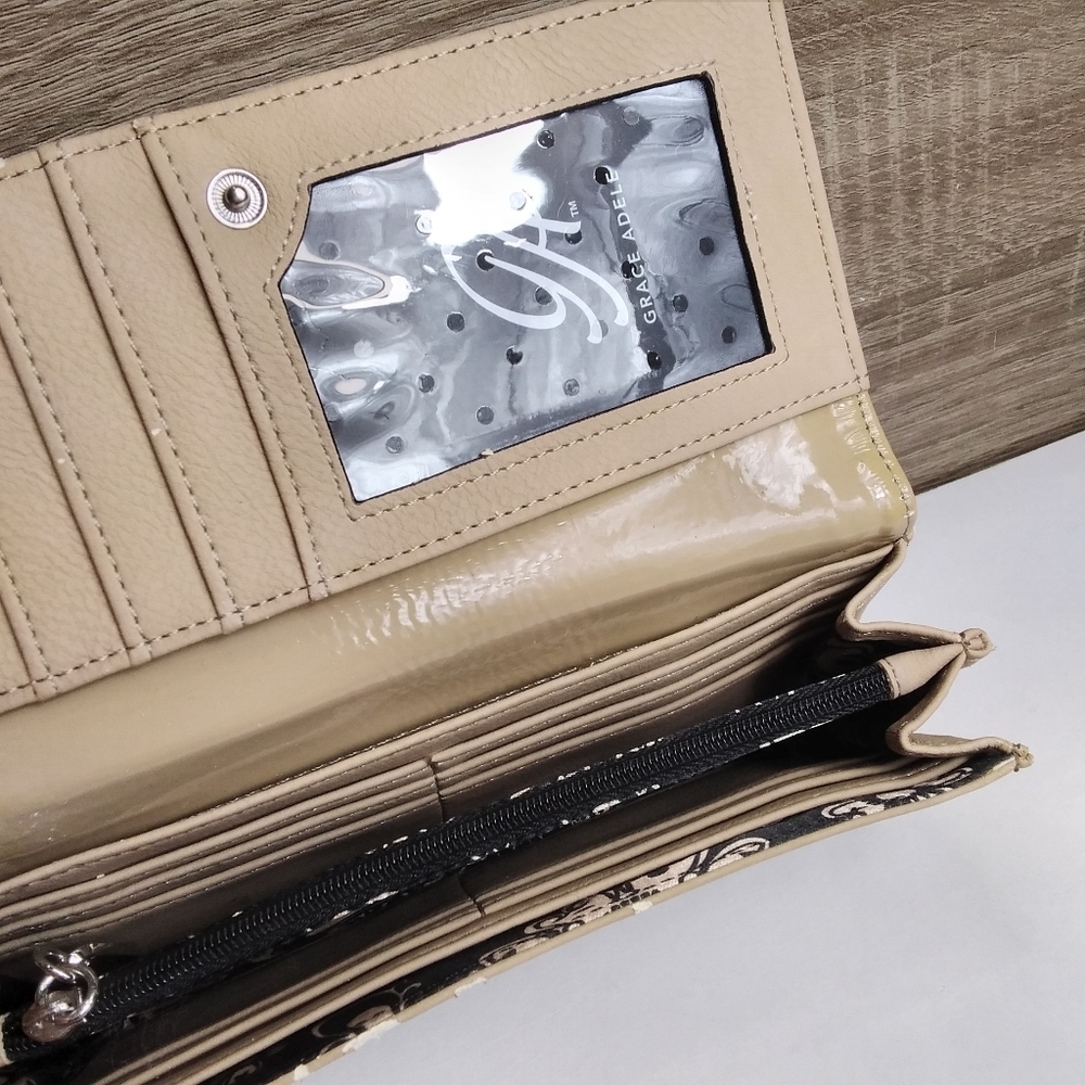 Grace Adele Wallet Accessories Bundle - image 7